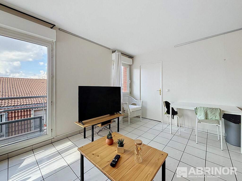 Appartement en vente à LILLE — photo 4