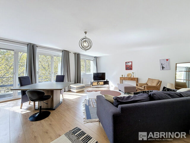 Appartement en vente à LILLE — photo 1