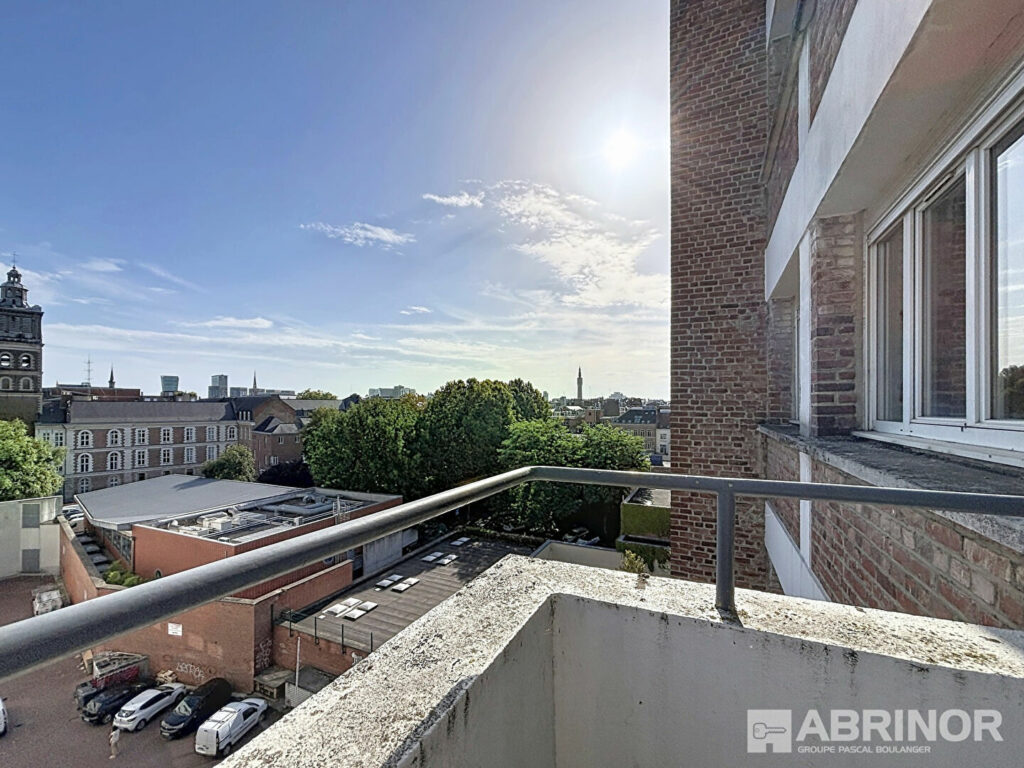 Appartement en vente à LILLE — photo 11