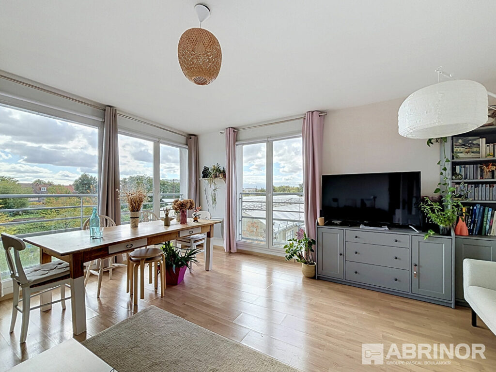 Appartement en vente à LILLE — photo 2