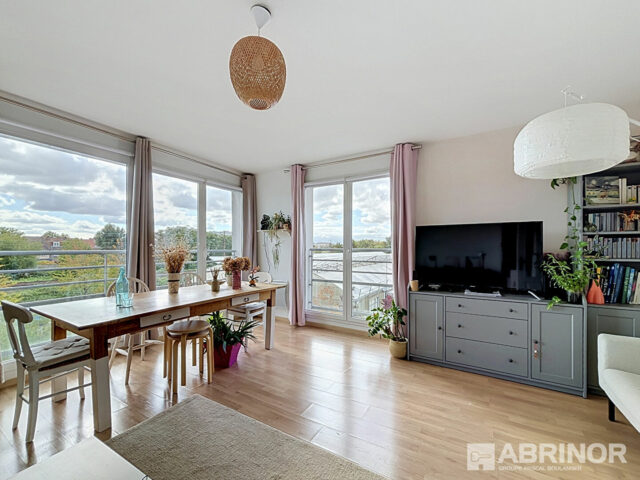 Appartement en vente à LILLE — photo 2