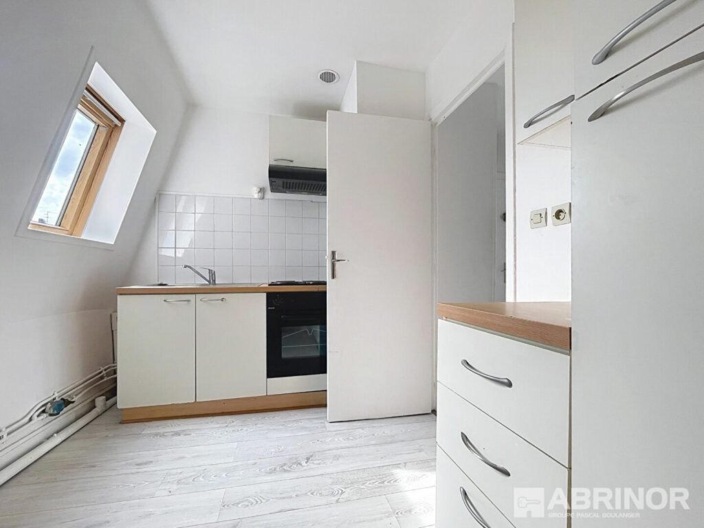 Appartement en vente à LILLE — photo 3