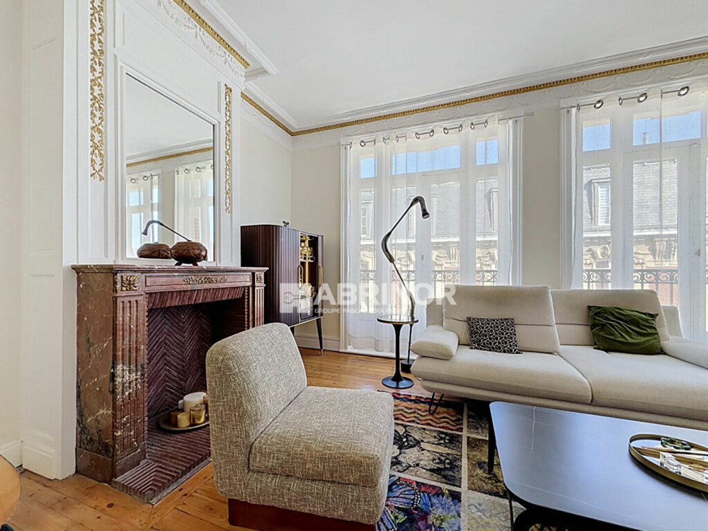 Appartement en vente à LILLE — photo 8