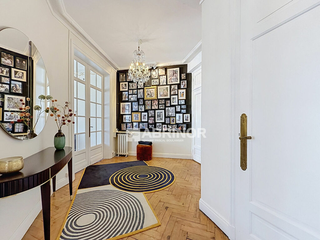 Appartement en vente à LILLE — photo 12