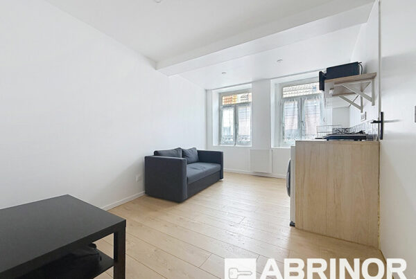 Appartement en vente à LILLE — photo 1