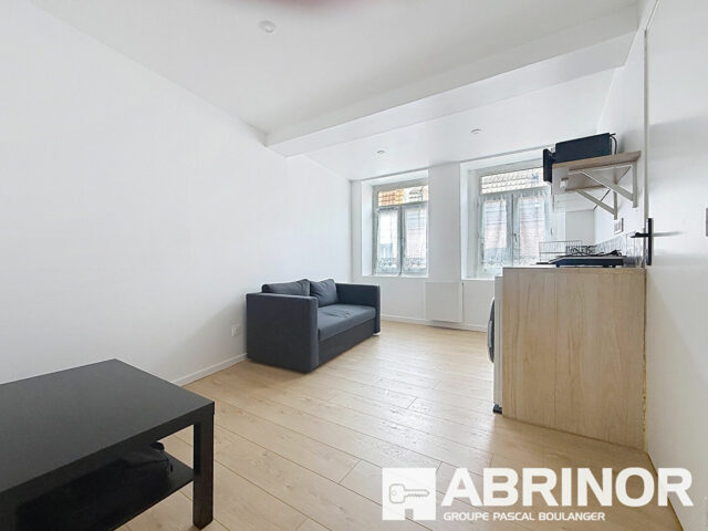 Appartement en vente à LILLE — photo 1