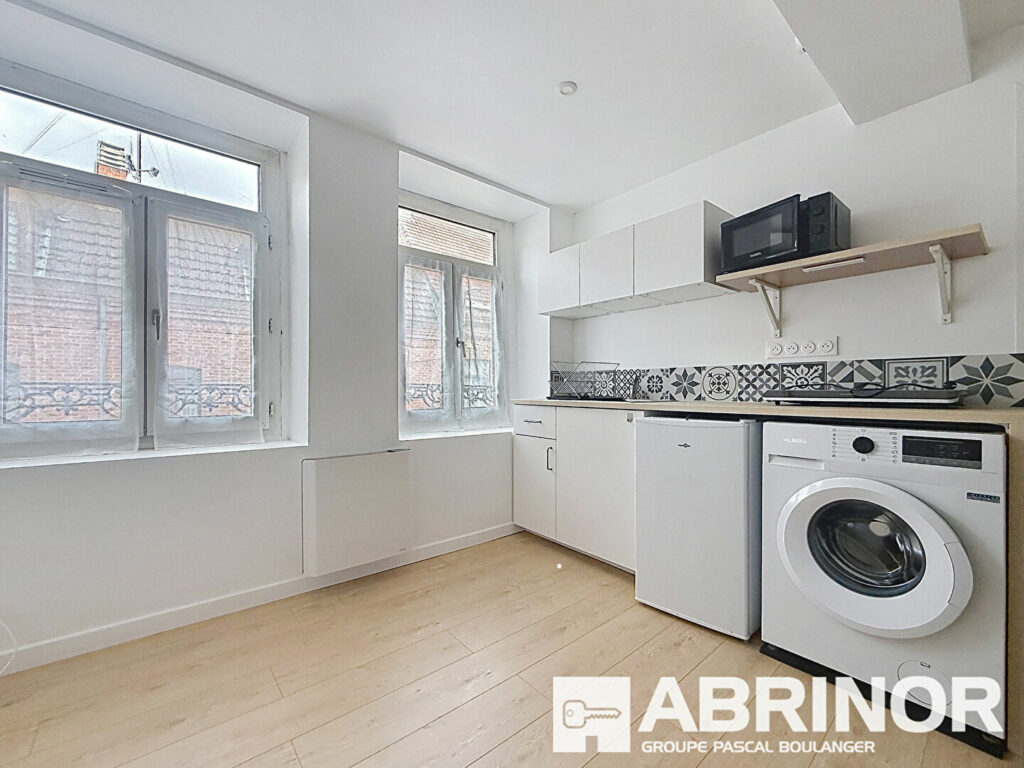 Appartement en vente à LILLE — photo 2
