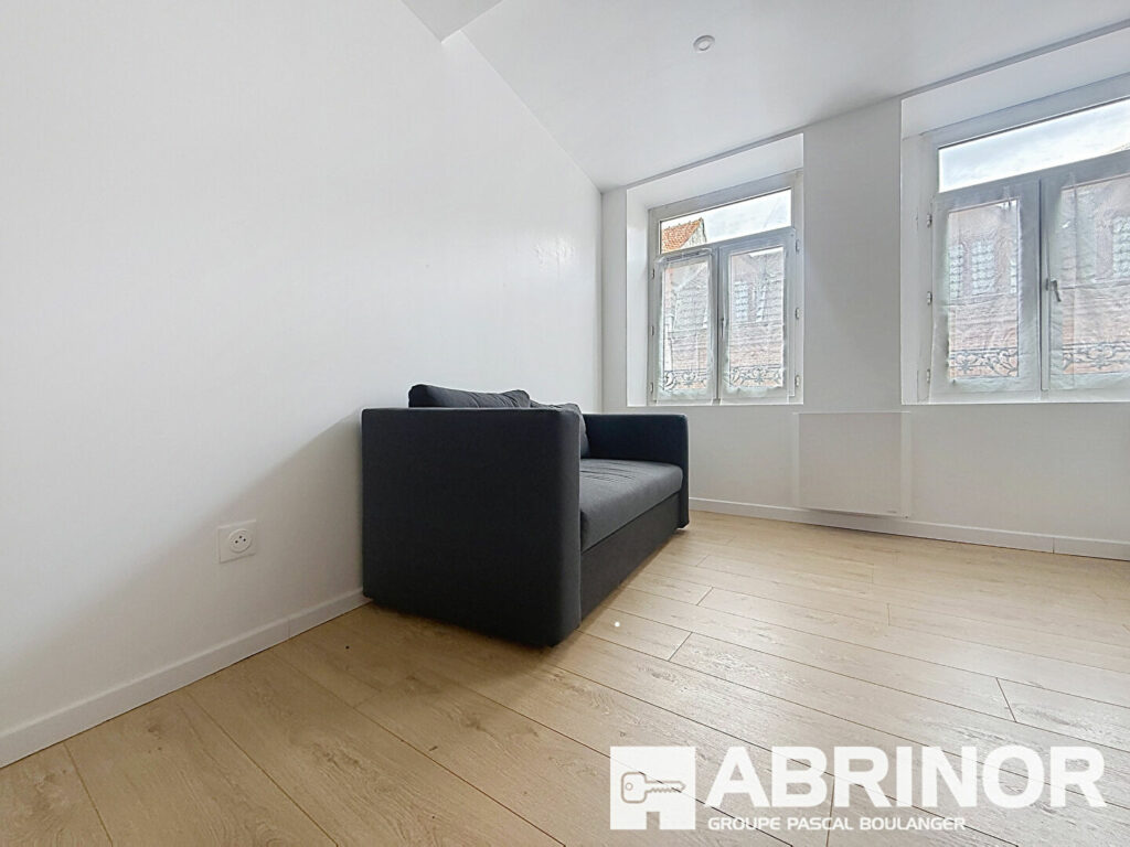 Appartement en vente à LILLE — photo 3