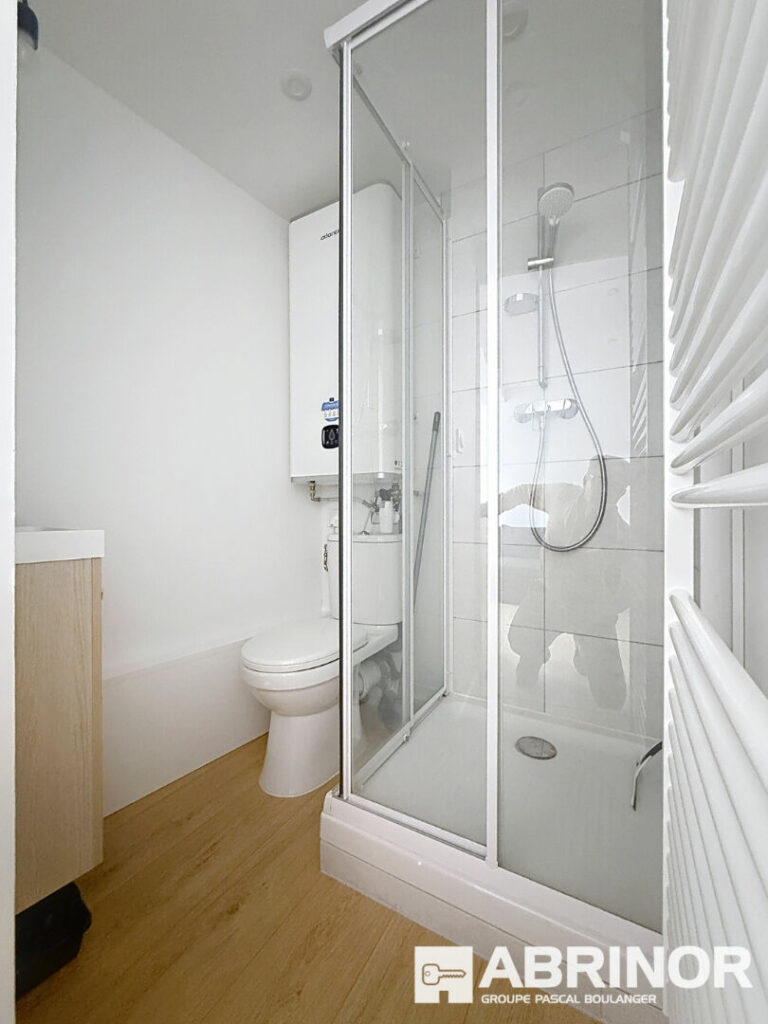 Appartement en vente à LILLE — photo 4