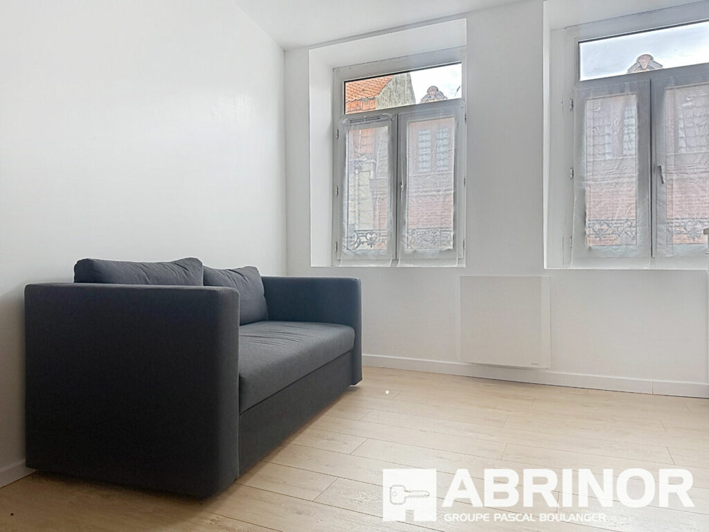 Appartement en vente à LILLE — photo 6
