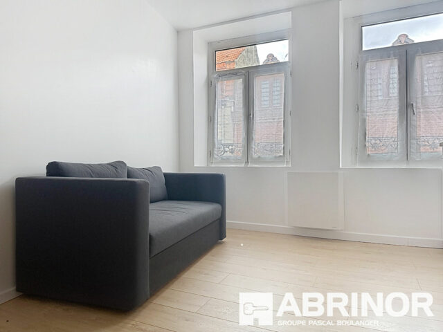 Appartement en vente à LILLE — photo 6