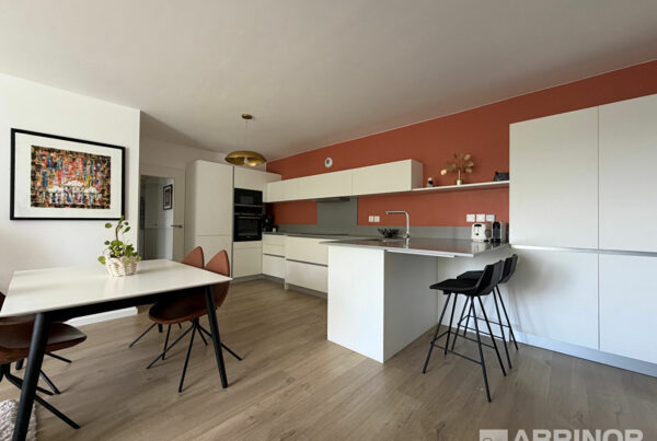 Appartement en vente à LILLE — photo 1