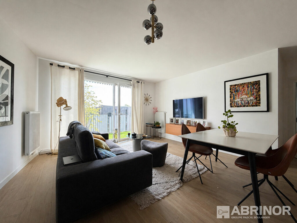 Appartement en vente à LILLE — photo 2