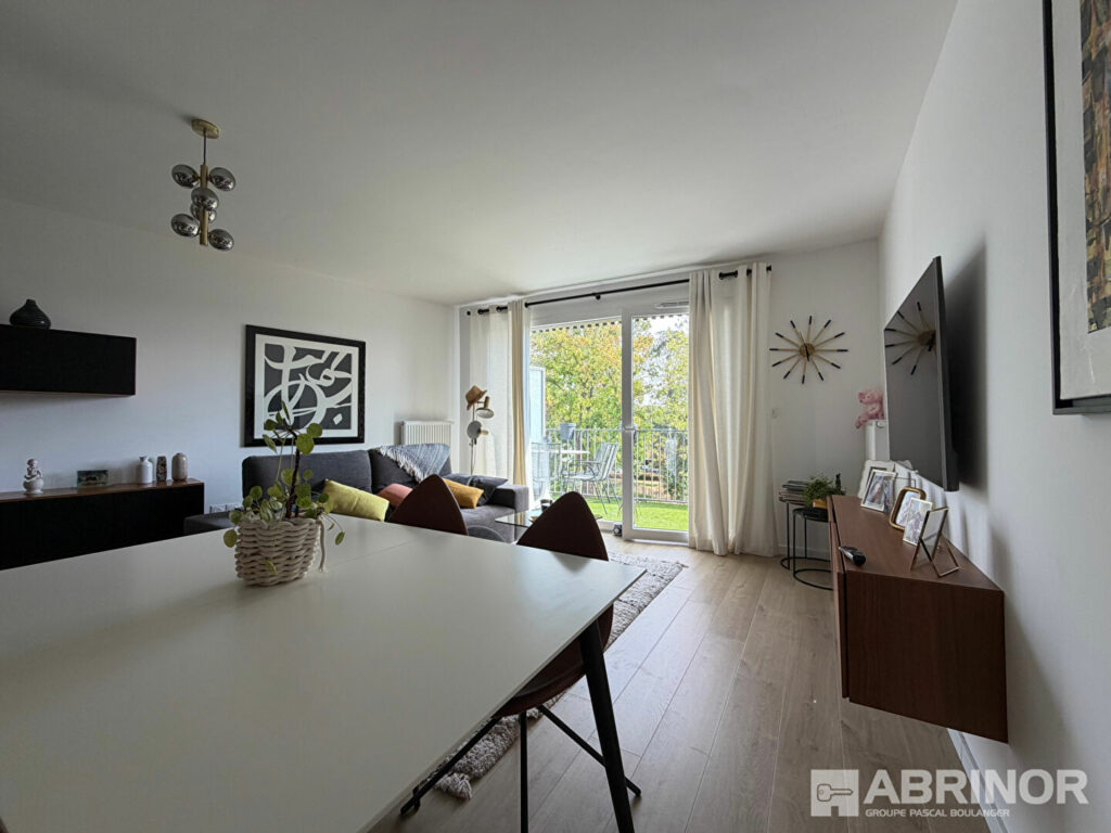 Appartement en vente à LILLE — photo 3