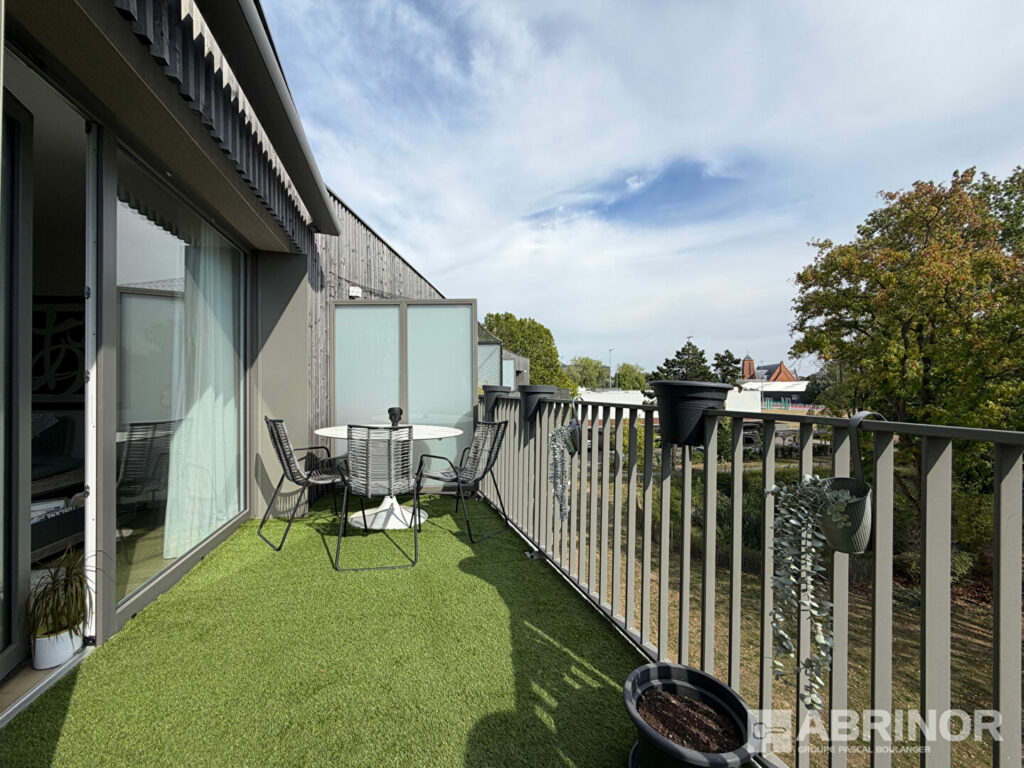 Appartement en vente à LILLE — photo 5