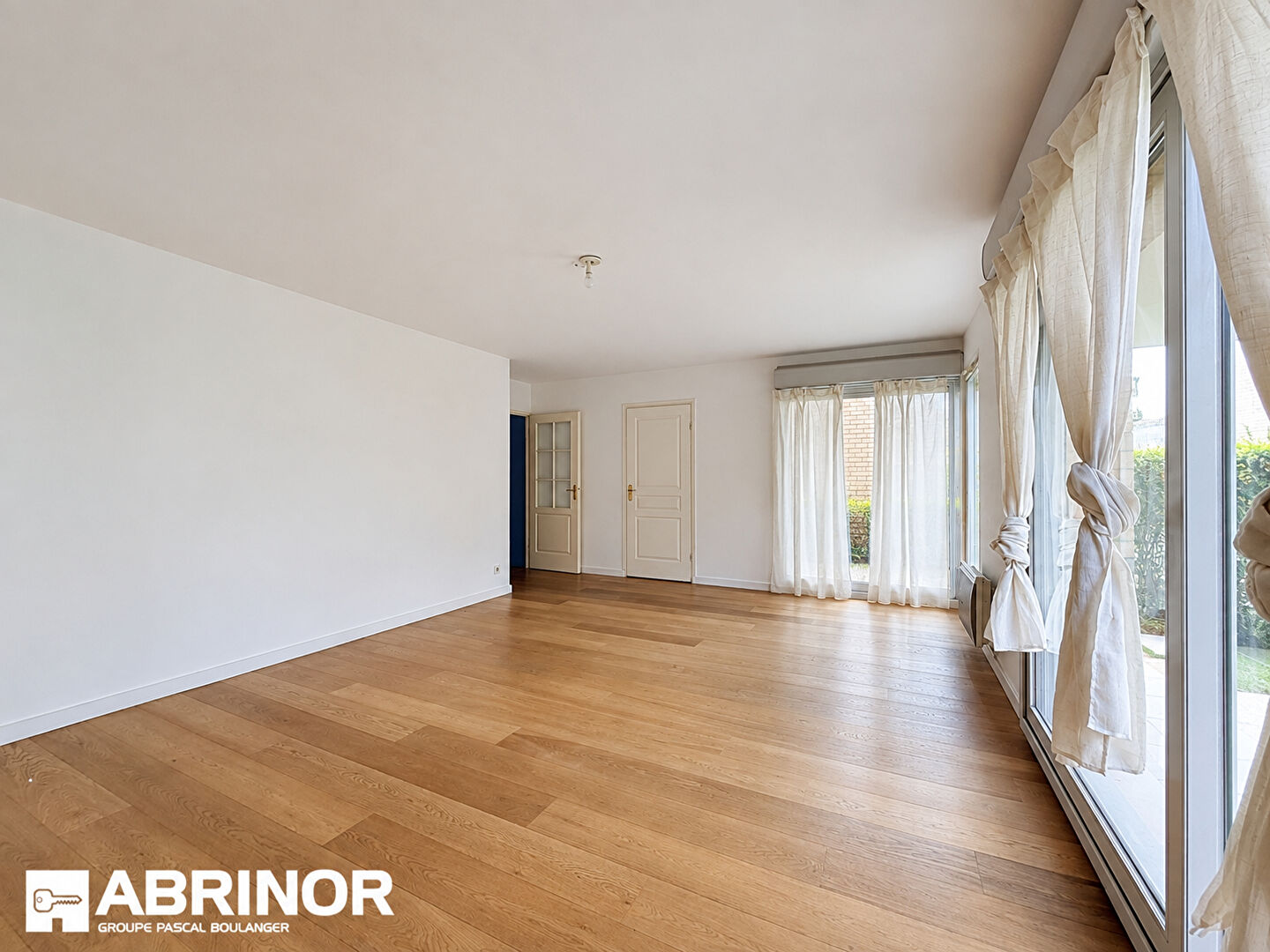 Appartement 2 pièces