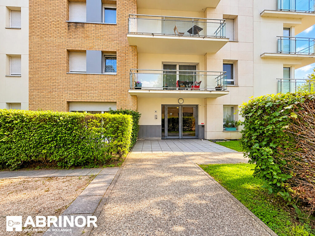 Appartement en vente à LILLE — photo 6