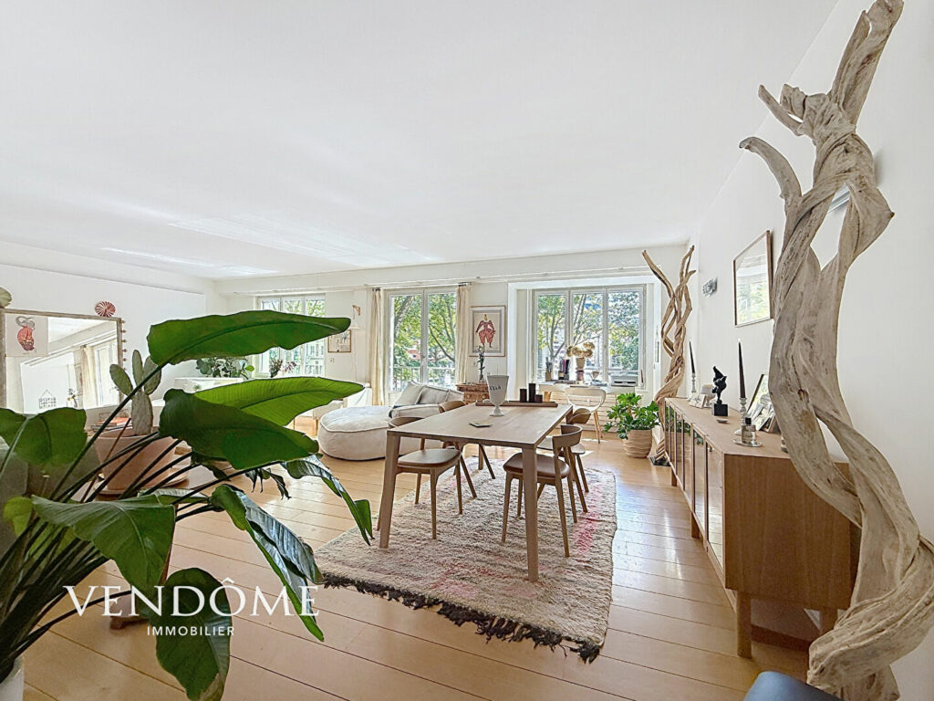 Appartement en vente à LILLE — photo 1