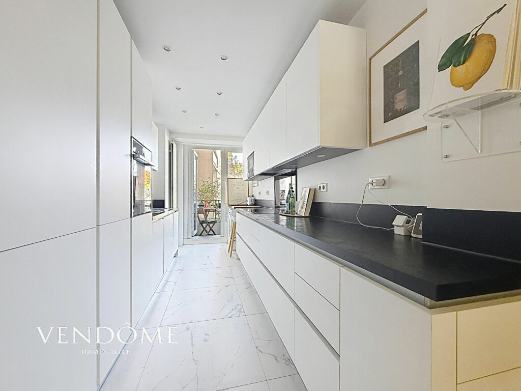 Appartement en vente à LILLE — photo 5
