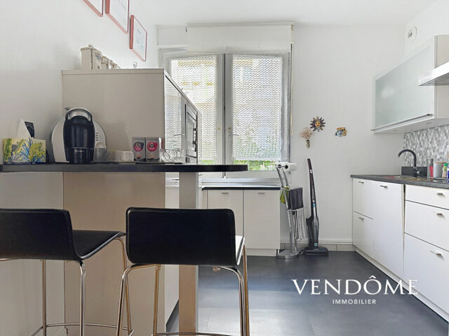 Appartement en vente à LILLE — photo 1