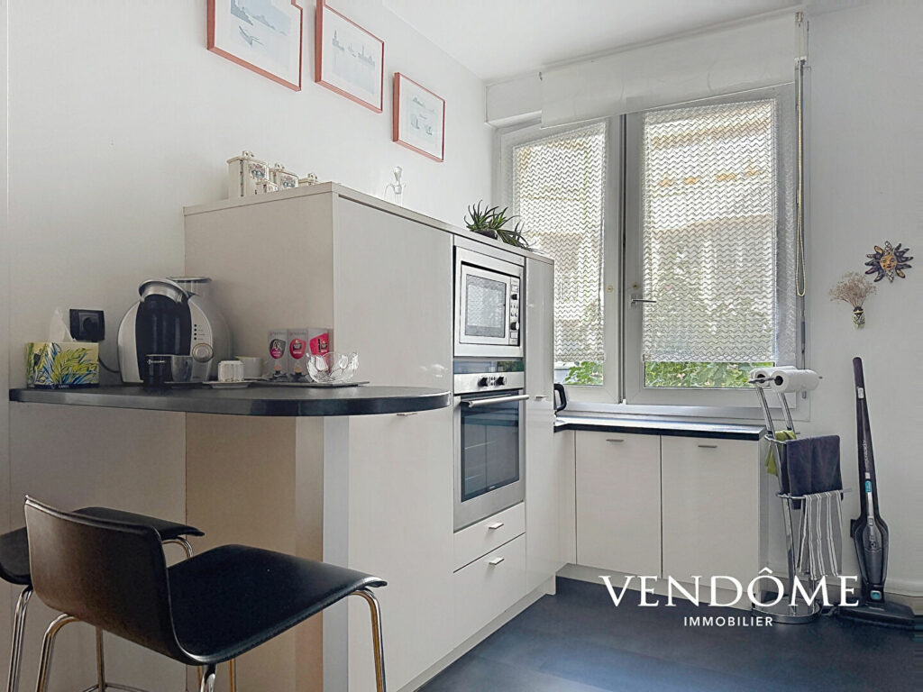 Appartement en vente à LILLE — photo 2