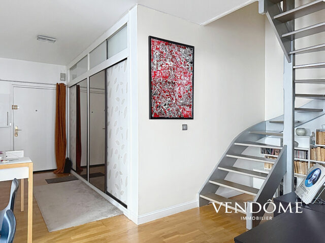 Appartement en vente à LILLE — photo 3