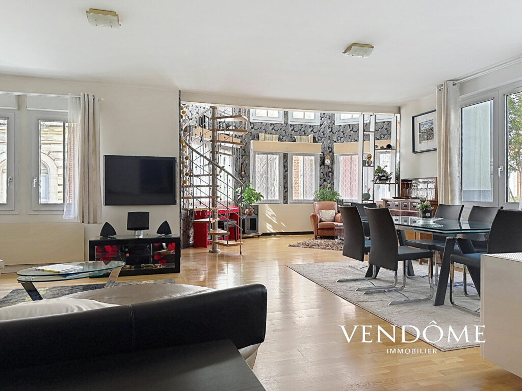 Appartement en vente à LILLE — photo 12