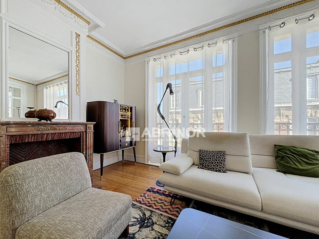 Appartement en vente à LILLE — photo 4