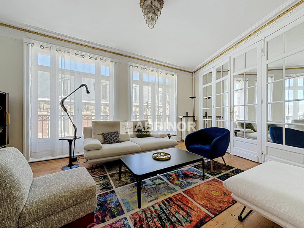 Appartement en vente à LILLE — photo 10