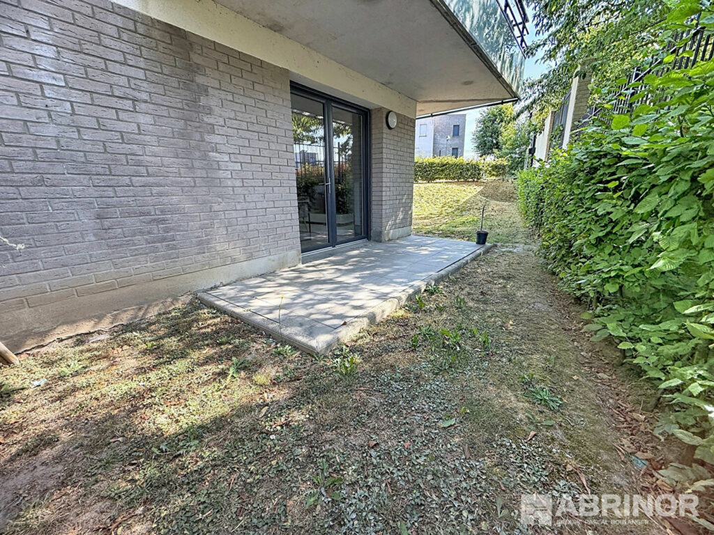 Appartement en vente à LINSELLES — photo 1
