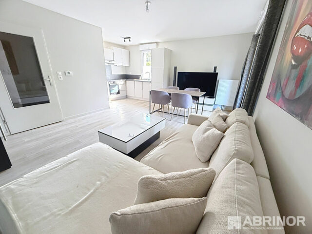 Appartement en vente à LINSELLES — photo 8