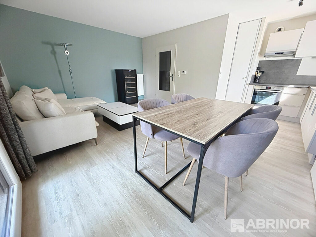 Appartement en vente à LINSELLES — photo 10