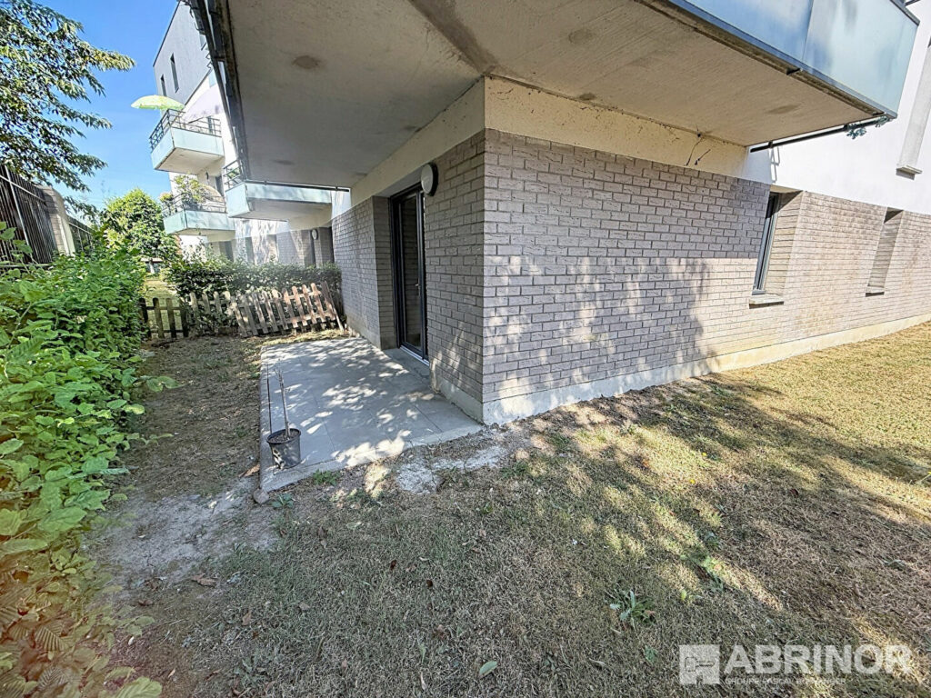 Appartement en vente à LINSELLES — photo 12