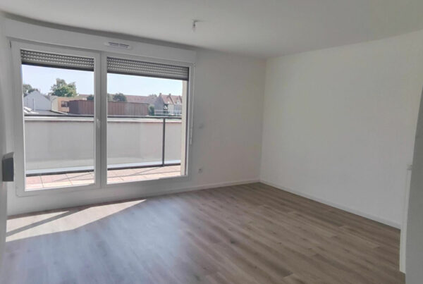 Appartement en vente à LOMME — photo 1