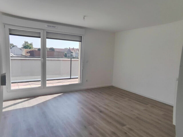 Appartement en vente à LOMME — photo 1
