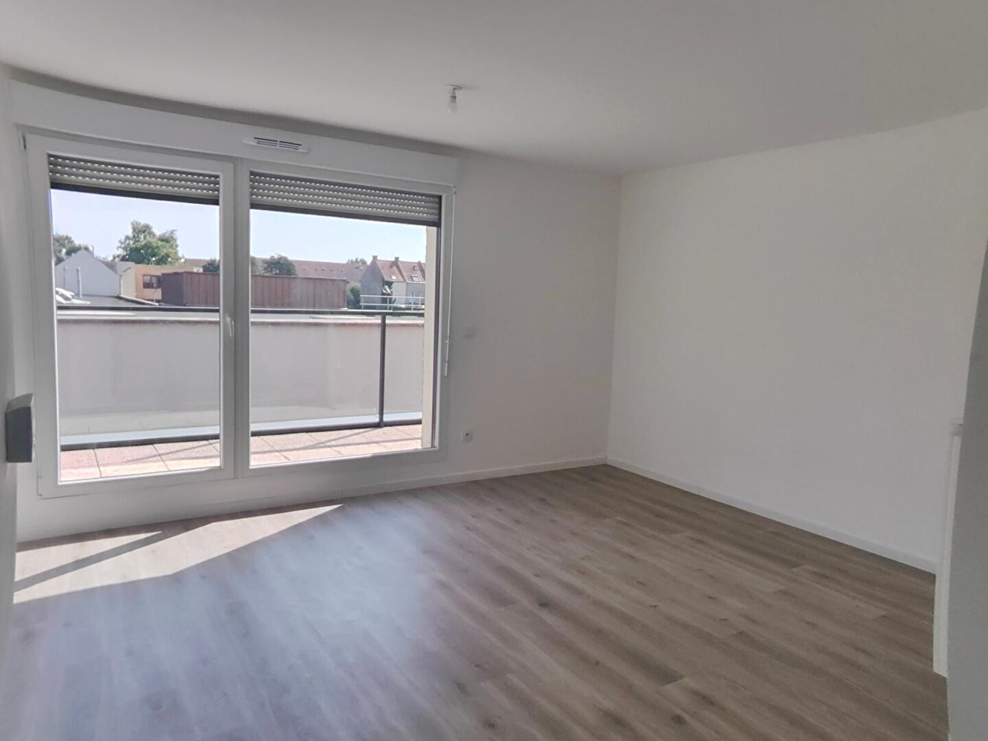 Appartement 1 pièce