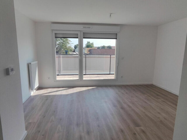 Appartement en vente à LOMME — photo 2