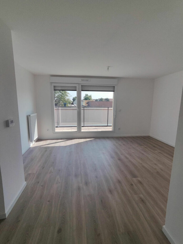 Appartement en vente à LOMME — photo 2