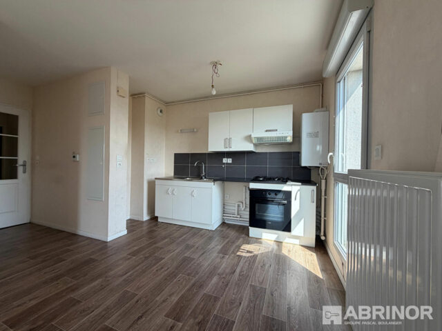 Appartement en vente à Loos — photo 1