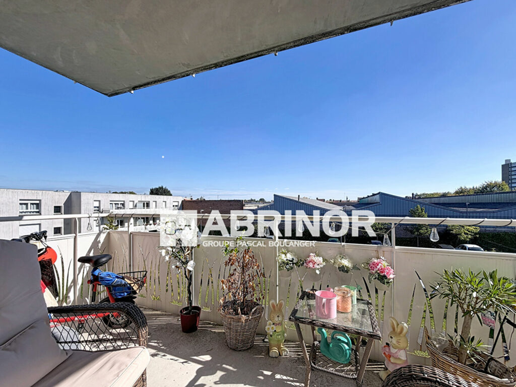 Appartement en vente à LYS LEZ LANNOY — photo 1