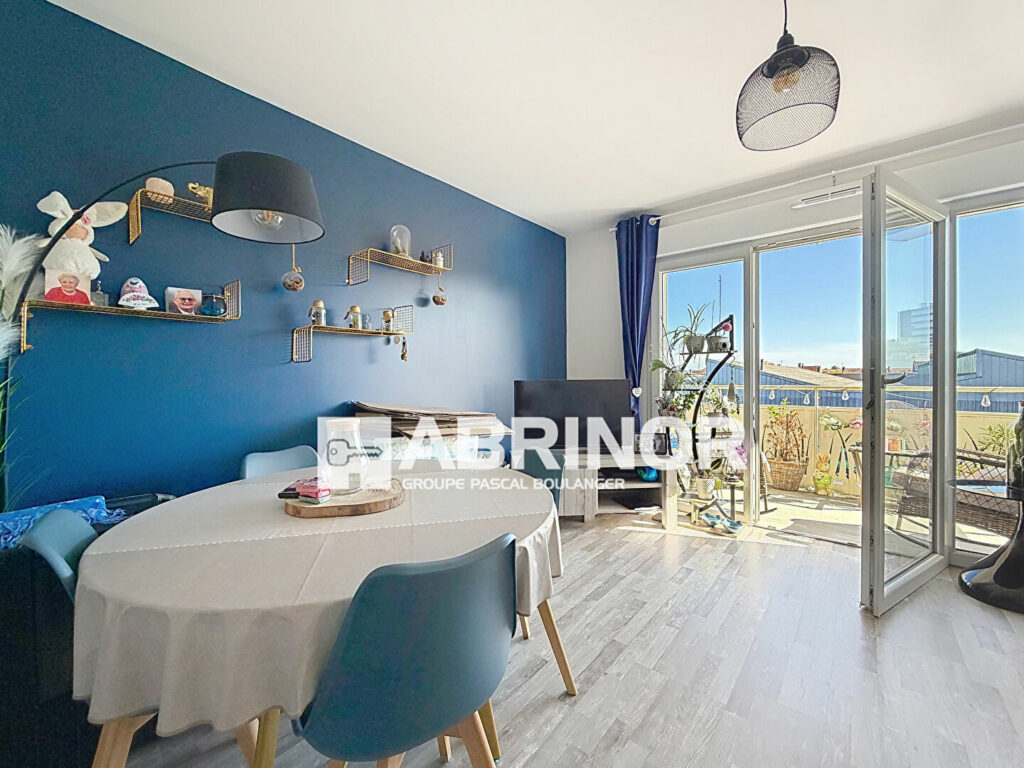 Appartement en vente à LYS LEZ LANNOY — photo 2
