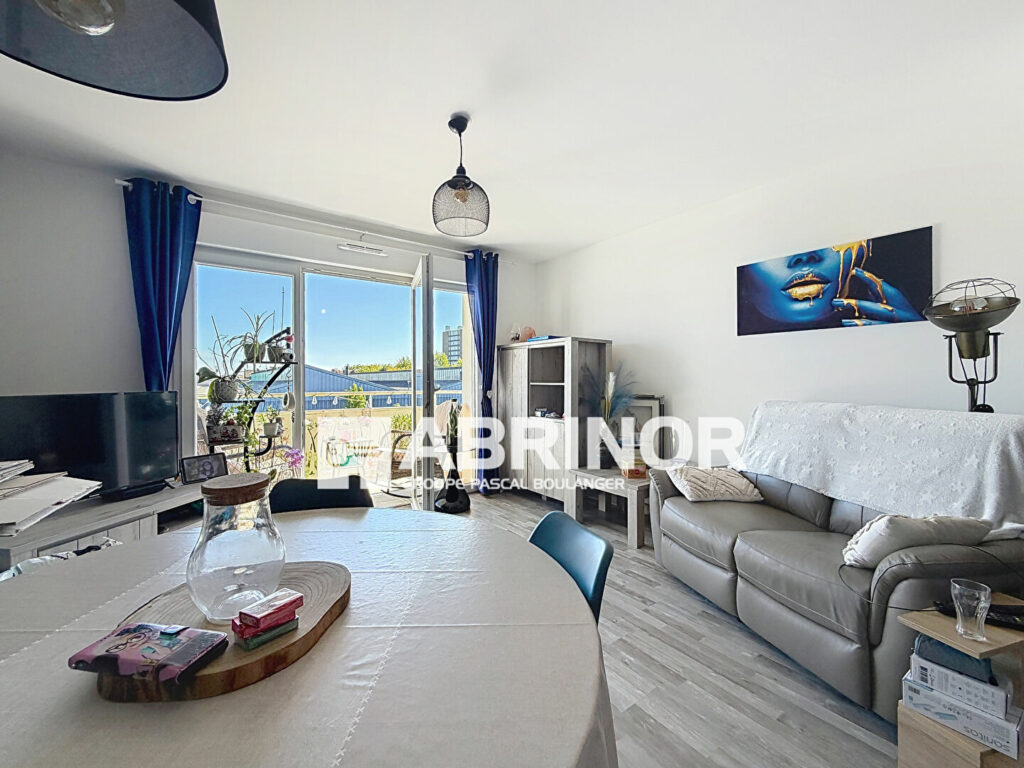Appartement en vente à LYS LEZ LANNOY — photo 4