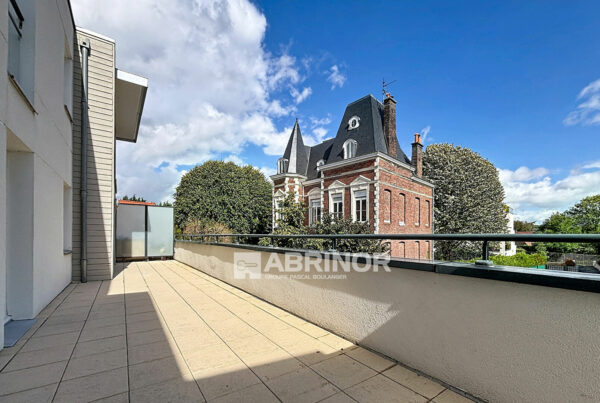 Appartement en vente à MARCQ EN BAROEUL — photo 1