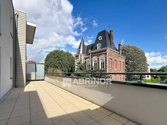 Appartement en vente à MARCQ EN BAROEUL — photo 1