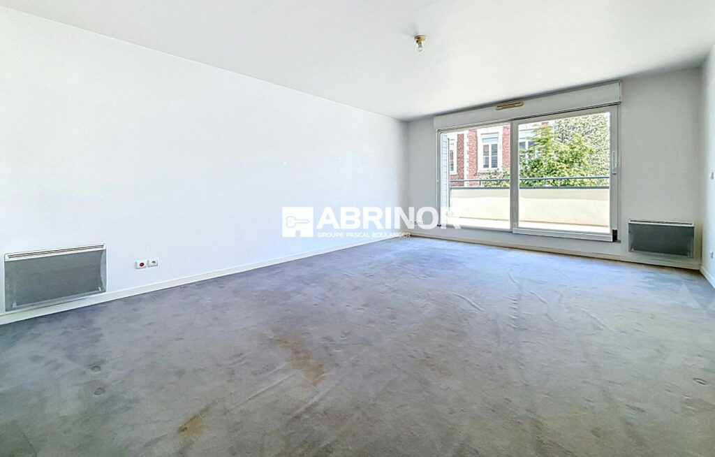 Appartement en vente à MARCQ EN BAROEUL — photo 2