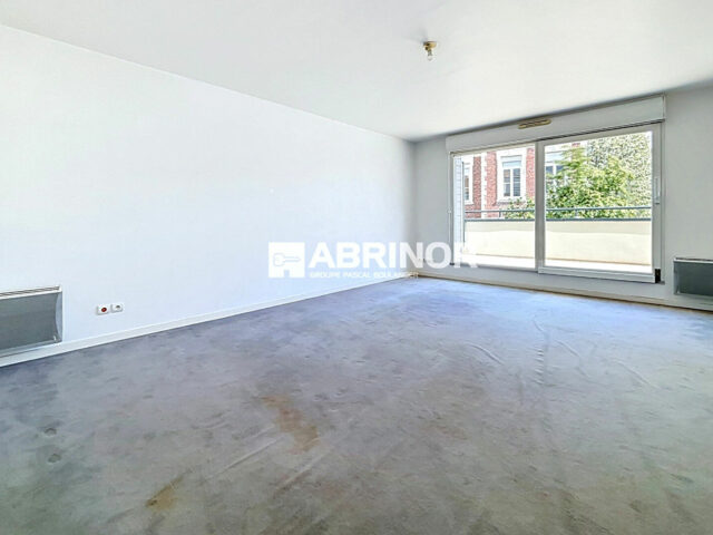 Appartement en vente à MARCQ EN BAROEUL — photo 2