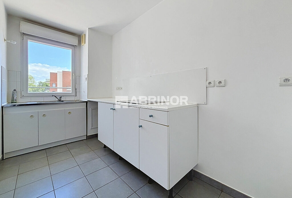Appartement en vente à MARCQ EN BAROEUL — photo 3