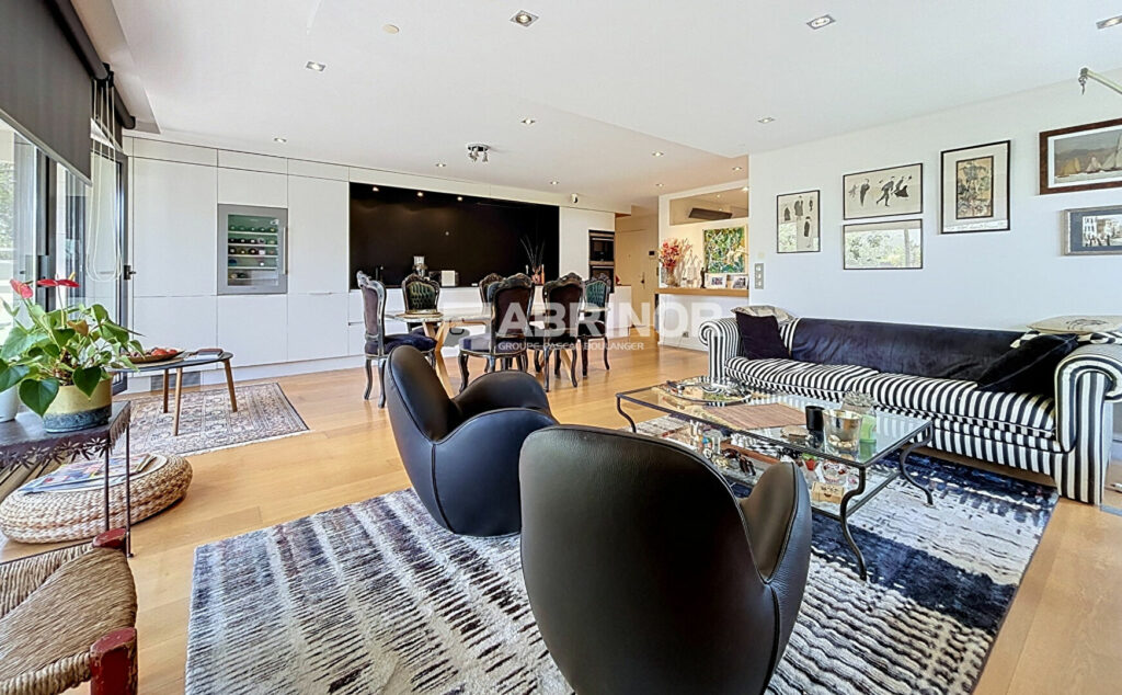 Appartement en vente à MARCQ EN BAROEUL — photo 3