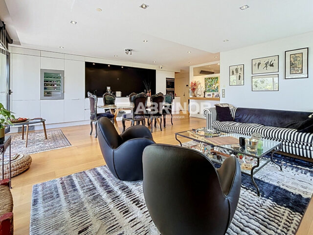 Appartement en vente à MARCQ EN BAROEUL — photo 3