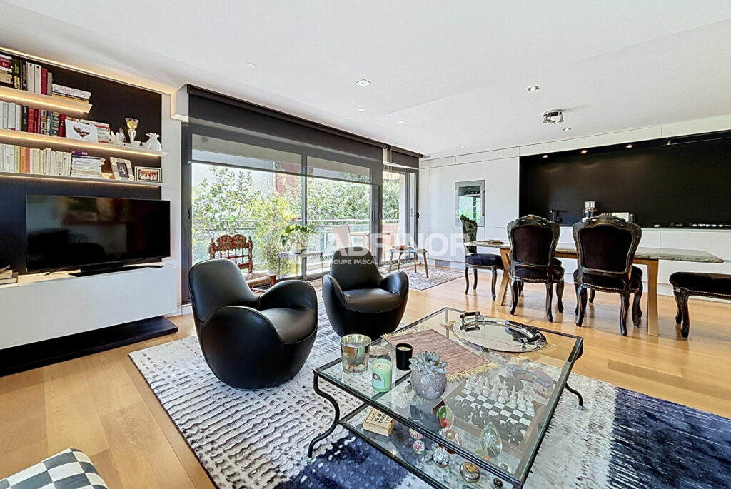 Appartement en vente à MARCQ EN BAROEUL — photo 4